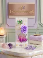 Scented Flower Reed Diffuser Sets - Premium Home Fragrances - Image 7