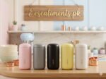 Smeg 350ml Stainless Steel Vacuum Insulated Travel Mug / Coffee Tumbler