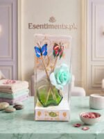Scented Flower Reed Diffuser Sets - Premium Home Fragrances - Image 9
