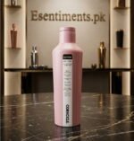 Corkcicle Classic Canteen 16oz (475ml) Triple-Insulated Stainless Steel Water Bottle - Image 6