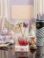 Scented Flower Reed Diffuser Sets - Premium Home Fragrances - Image 3