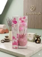 Scented Flower Reed Diffuser Sets - Premium Home Fragrances - Image 6
