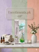 Scented Flower Reed Diffuser Sets - Premium Home Fragrances - Image 8