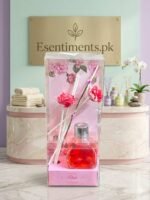 Scented Flower Reed Diffuser Sets - Premium Home Fragrances - Image 5
