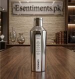 Corkcicle Classic Canteen 16oz (475ml) Triple-Insulated Stainless Steel Water Bottle - Image 8