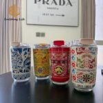 SMEG x Dolce & Gabbana 50's Retro Style Premium Travel Mug Tumbler (240ml) - Image 2