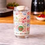 SMEG x Dolce & Gabbana 50's Retro Style Premium Travel Mug Tumbler (240ml) - Image 7