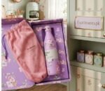 Stanley x LoveShackFancy Limited Edition Transit Bottle (16oz) with Premium Velvet Pouch & Floral Box - Image 3