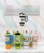 Fearless 4-in-1 Multi-Function Hydration Tumbler - Image 2
