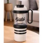 Fearless 4-in-1 Multi-Function Hydration Tumbler - Image 7