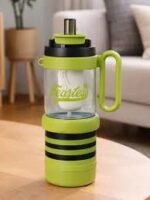 Fearless 4-in-1 Multi-Function Hydration Tumbler - Image 6