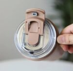 Nice Time Sitarayuri Coffee Stainless Steel Vacuum Insulated Tumbler - Image 7