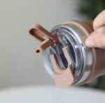 Nice Time Sitarayuri Coffee Stainless Steel Vacuum Insulated Tumbler - Image 8