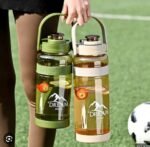 High Capacity Sports Jug for Workouts 2.2 Litre - Image 6