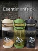 High Capacity Sports Jug for Workouts 2.2 Litre - Image 2
