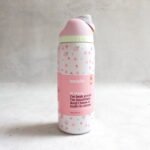 Owala FreeSip Insulated Stainless Steel Water Bottle - Blossom Bunny (32oz)