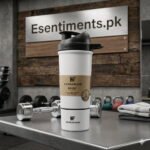 Hydraflow Boost 950ml Triple-Wall Vacuum Insulated Stainless Steel Tumbler - Image 3