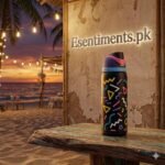 Owala FreeSip Insulated Stainless Steel Water Bottle - Mixtape Magic Retro 90s (32 oz) - Image 4