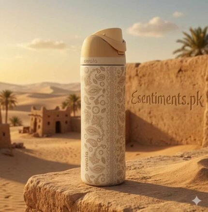 Owala FreeSip 32oz Insulated Water Bottle - Spur of the Moment Western Collection