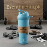 Hydraflow Boost 950ml Triple-Wall Vacuum Insulated Stainless Steel Tumbler - Image 4