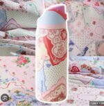 Owala FreeSip 32oz Water Bottle - Mixed Bandana Patchwork UO Edition - Image 3