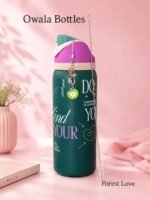 Owala FreeSip 32oz Insulated Water Bottle - Kind Mind Limited Edition - Image 3
