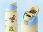 Owala FreeSip 32oz Water Bottle - Party Animals UO Limited Edition - Image 3