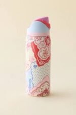 Owala FreeSip 32oz Water Bottle - Mixed Bandana Patchwork UO Edition - Image 2