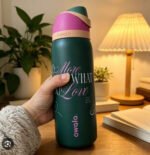 Owala FreeSip 32oz Insulated Water Bottle - Kind Mind Limited Edition - Image 2