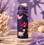 Owala FreeSip 32oz Insulated Water Bottle - Go Halvsies Birthday Bash Edition - Image 2