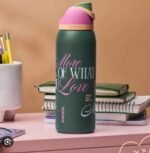 Owala FreeSip 32oz Insulated Water Bottle - Kind Mind Limited Edition
