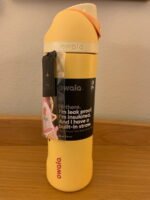 Owala FreeSip 24oz Water Bottle - Disney Princess Belle Edition - Image 3