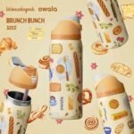 Owala FreeSip 32oz - Brunch Bunch Limited Edition 32oz - Image 2
