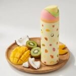 Owala FreeSip 32oz Insulated Water Bottle - Just Ripe Limited Edition - Image 3