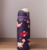 Owala FreeSip 32oz Insulated Water Bottle - Go Halvsies Birthday Bash Edition - Image 3