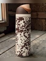 Owala FreeSip 24oz Insulated Water Bottle - Cowgirl Core Western Collection - Image 3