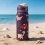 Owala FreeSip 32oz Insulated Water Bottle - Go Halvsies Birthday Bash Edition - Image 4