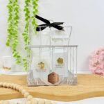 Luxury White House Aroma Gift Set – Scented Candle & Room Spray Duo - Image 6