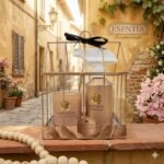 Luxury White House Aroma Gift Set – Scented Candle & Room Spray Duo - Image 7