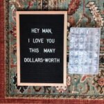Premium Felt Letter Board Set (12 x 18 Inches) with 290 Letters, Numbers, Emojis, Stand, Scissors, and Storage Pouch - Image 4