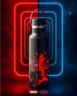 The Bialetti x Stranger Things Capsule Collection - Image 10