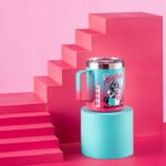 Bialetti x Squid Game Insulated Drinkware Collection - Image 5