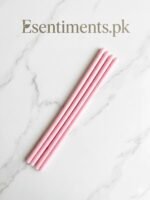 pack of 4 Colorful Thick 12" Large Straws for stanley Tumbler - Image 7