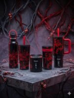 The Bialetti x Stranger Things Capsule Collection