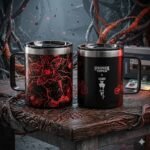 The Bialetti x Stranger Things Capsule Collection - Image 2