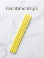 pack of 4 Colorful Thick 12" Large Straws for stanley Tumbler - Image 6