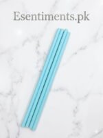pack of 4 Colorful Thick 12" Large Straws for stanley Tumbler - Image 4