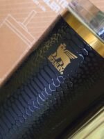 Stanley Quencher Luxe H2.0 FlowState™ Tumbler (40oz / 1.18L) — Black Python Edition - Image 4