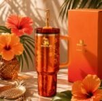 Stanley x KAKAO FRIENDS Quencher H2.0 FlowState™ Tumbler (40 OZ)