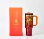 Stanley x KAKAO FRIENDS Quencher H2.0 FlowState™ Tumbler (40 OZ) - Image 3